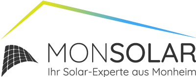 MonSolar GmbH Logo